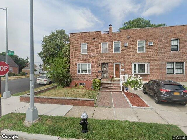 House image located at Cambria Heights, NY 11411
