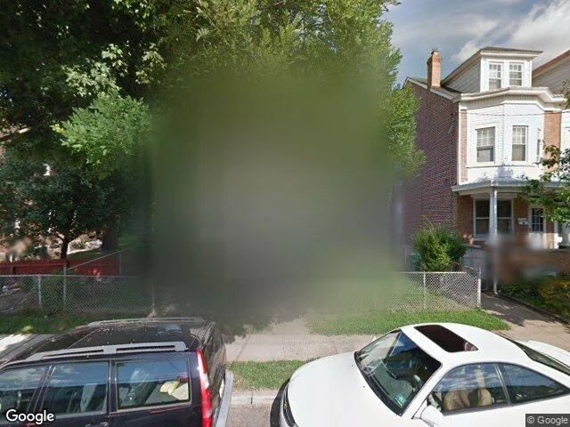 House image located at Trenton, NJ 08611