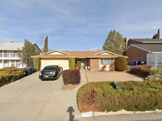 House image located at Albuquerque, NM 87109