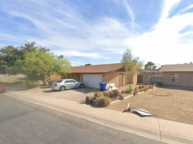 House image located at Chandler, AZ 85224