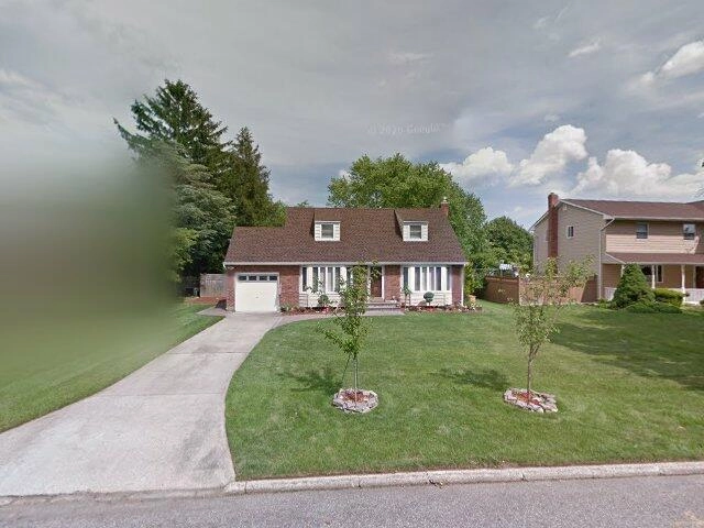 House image located at Farmingville, NY 11738