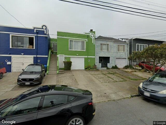 House image located at San Francisco, CA 94112