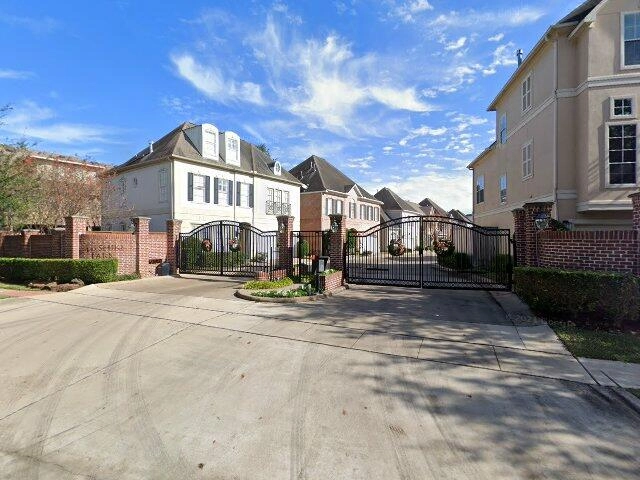 House image located at Houston, TX 77055