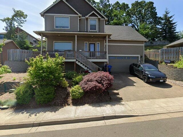 House image located at Salem, OR 97306