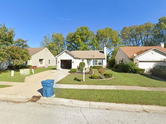 House image located at Indianapolis, IN 46224