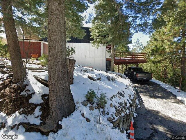 House image located at Twin Peaks, CA 92391