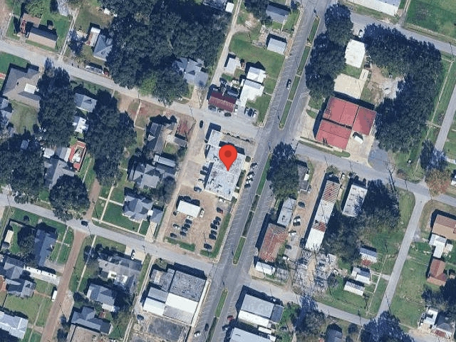 House image located at Kaplan, LA 70548