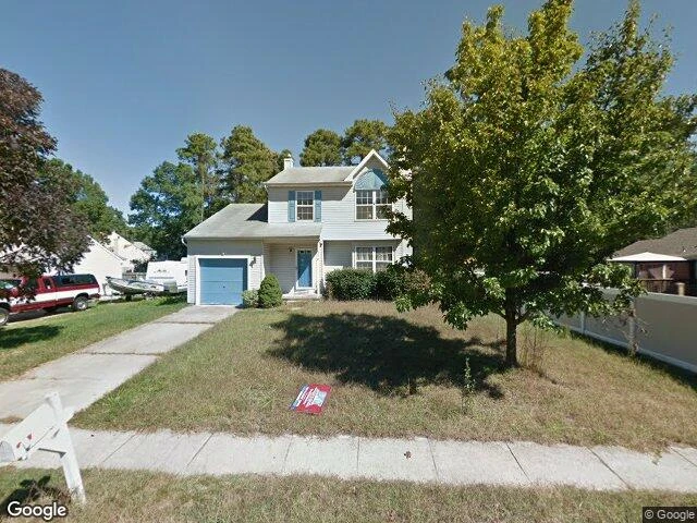 House image located at Berlin, NJ 08009