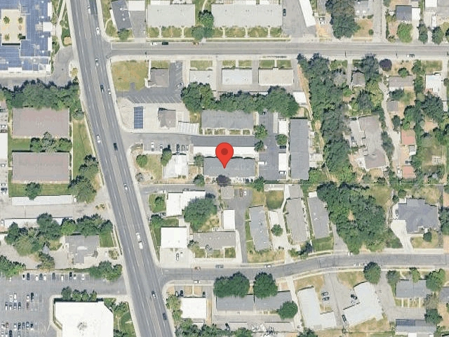 House image located at Salt Lake City, UT 84124