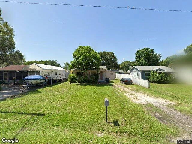 House image located at Saint Petersburg, FL 33714