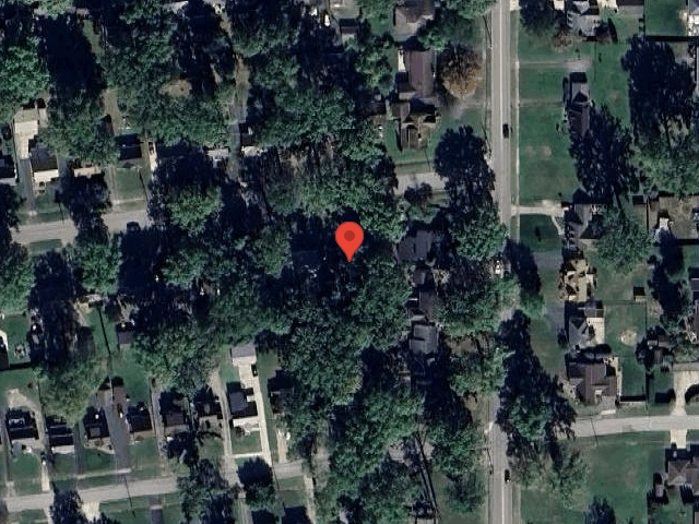 House image located at Warren, OH 44483