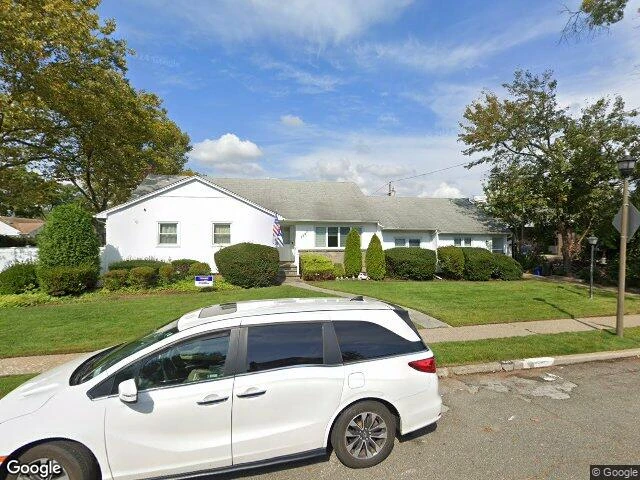 House image located at East Meadow, NY 11554