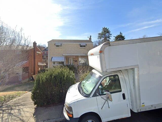 House image located at Pittsburgh, PA 15216