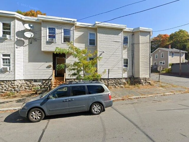 House image located at Haverhill, MA 01830