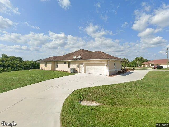 House image located at Punta Gorda, FL 33983