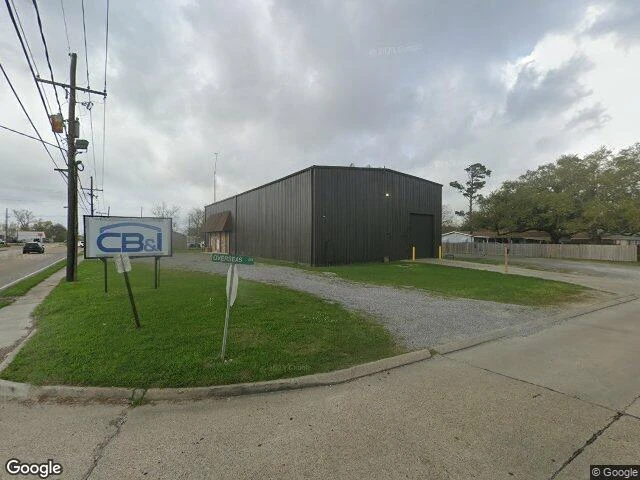 House image located at Belle Chasse, LA 70037