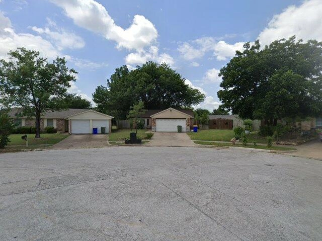 House image located at Fort Worth, TX 76148