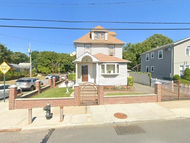 House image located at Rosedale, NY 11422