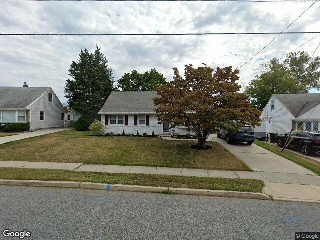 House image located at Wenonah, NJ 08090