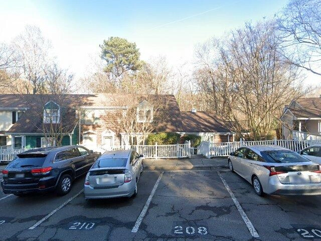 House image located at Cary, NC 27511