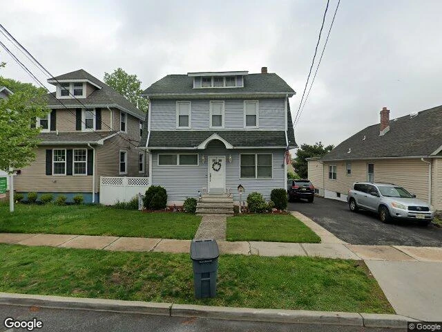 House image located at Lyndhurst, NJ 07071