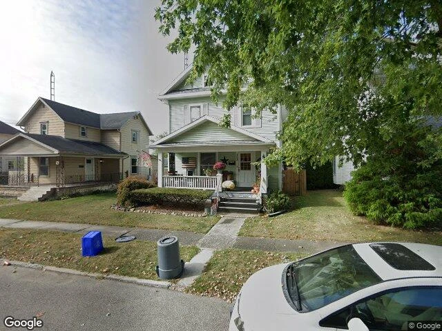 House image located at Marion, OH 43302