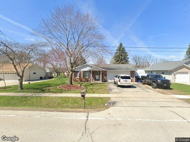 House image located at Burlington, WI 53105