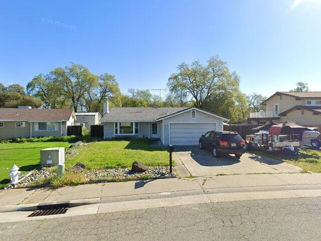 House image located at Citrus Heights, CA 95610