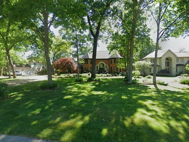 House image located at Commerce Township, MI 48382
