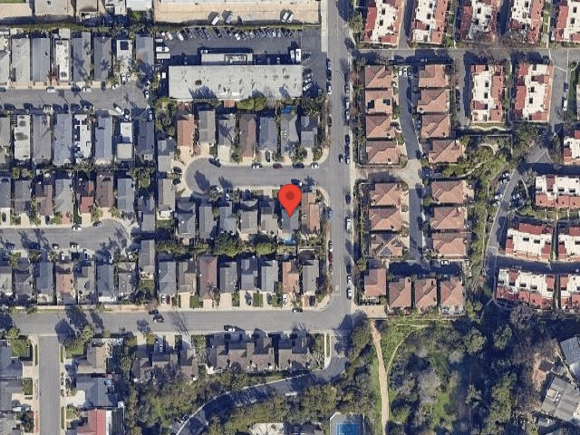 House image located at Costa Mesa, CA 92627