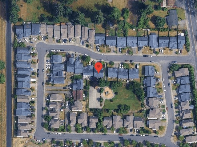 House image located at Spanaway, WA 98387