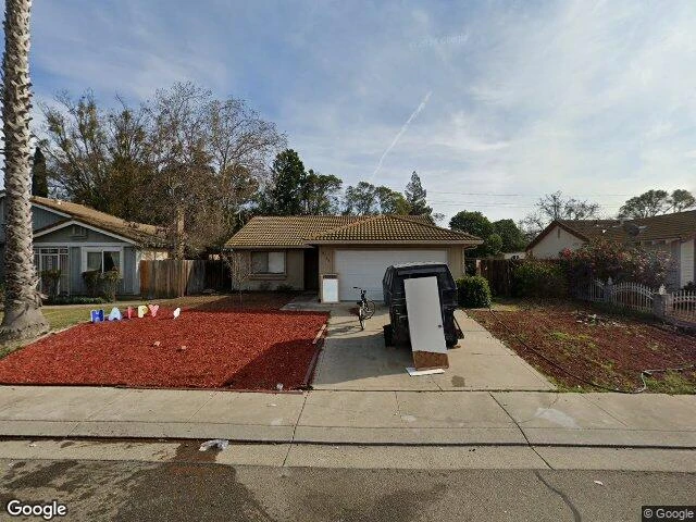 House image located at Stockton, CA 95210