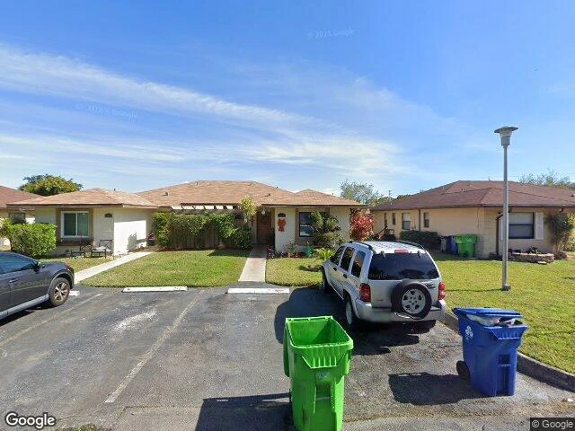House image located at Fort Lauderdale, FL 33322