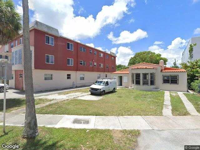 House image located at Miami, FL 33137