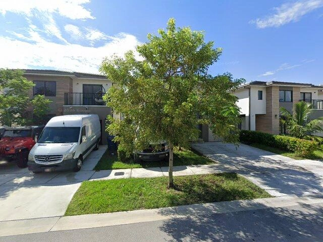 House image located at Homestead, FL 33034