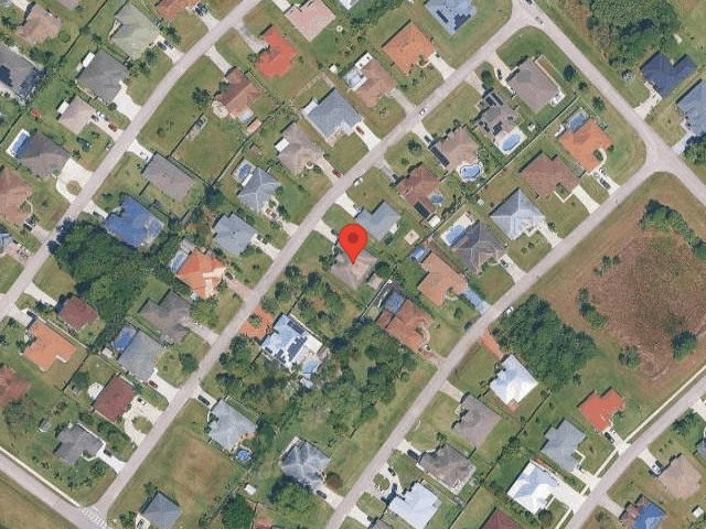 House image located at Port Saint Lucie, FL 34987