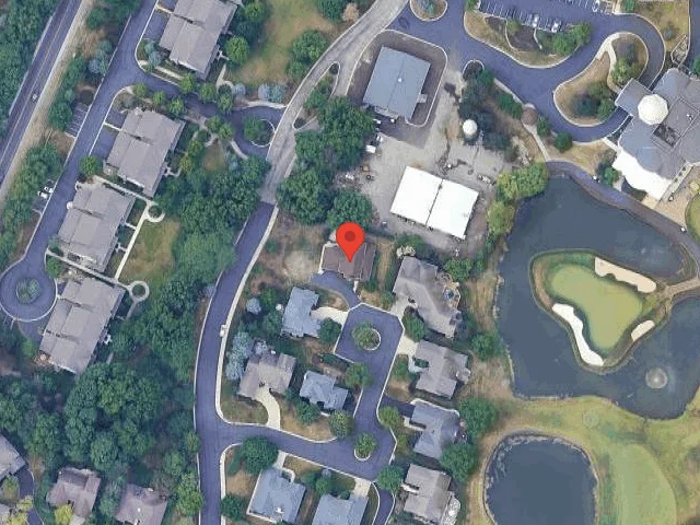 House image located at Saint Charles, IL 60174