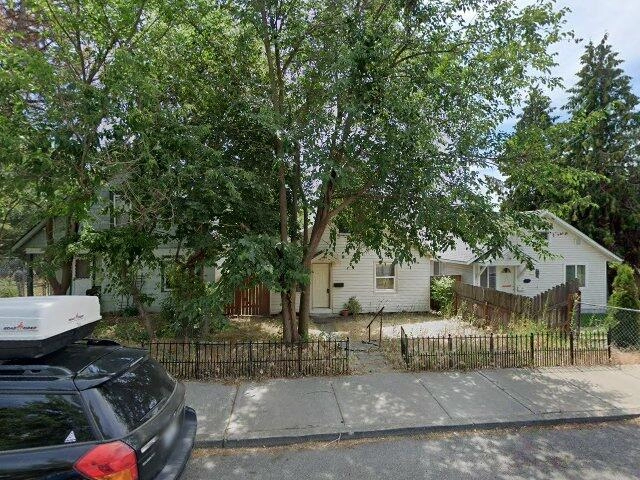 House image located at Spokane, WA 99207