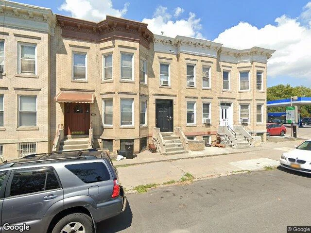 House image located at Brooklyn, NY 11218