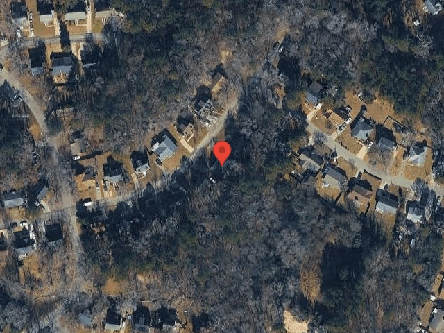 House image located at Raleigh, NC 27616