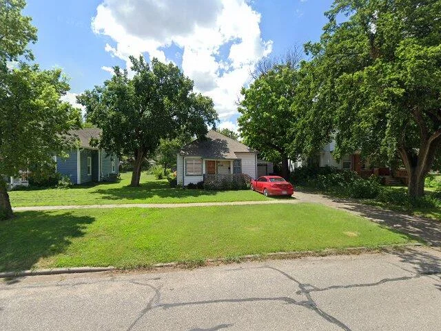 House image located at Mcpherson, KS 67460