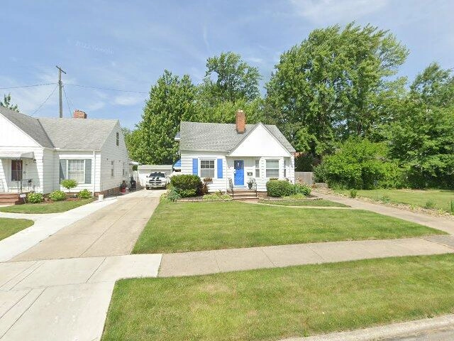 House image located at Euclid, OH 44132