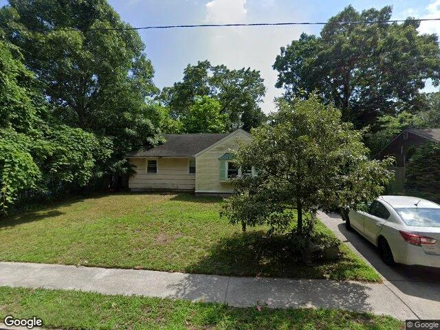 House image located at Linwood, NJ 08221