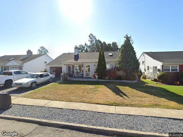 House image located at Bethpage, NY 11714