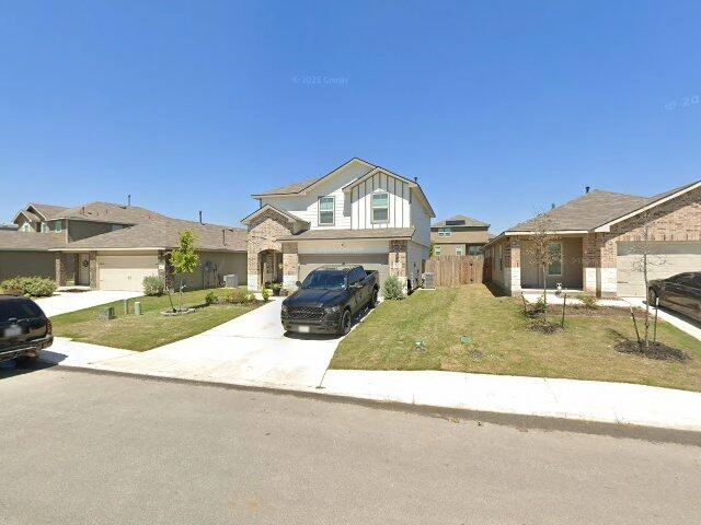 House image located at Von Ormy, TX 78073