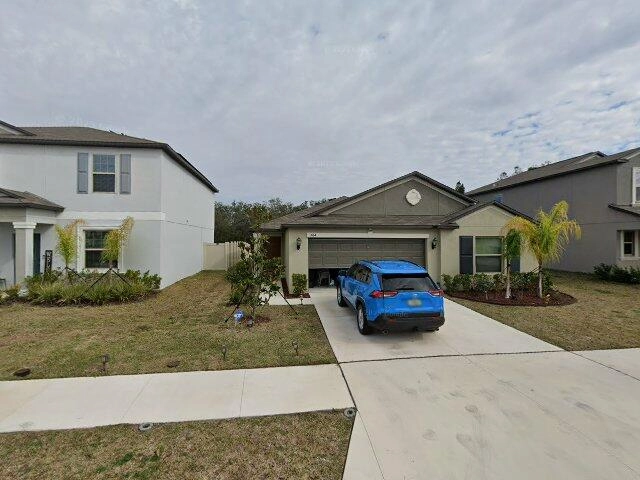 House image located at Ruskin, FL 33570