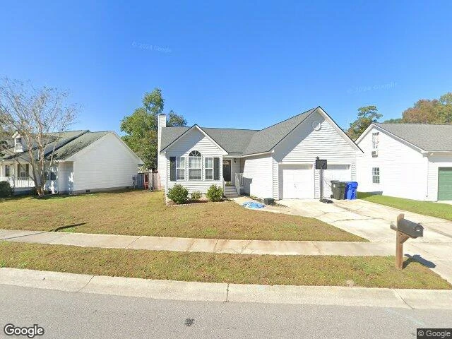 House image located at Charleston, SC 29407