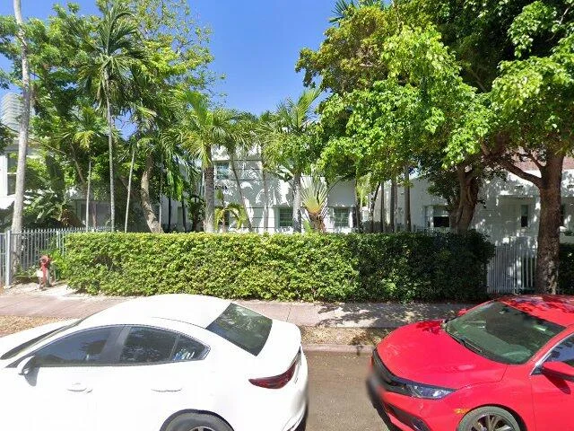 House image located at Miami Beach, FL 33139