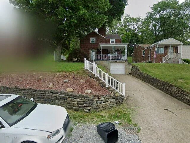 House image located at Pittsburgh, PA 15220