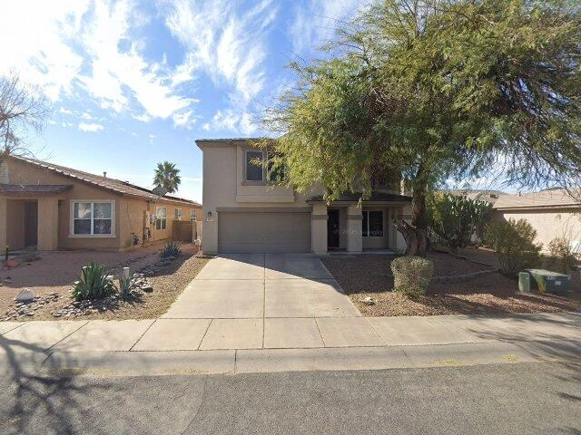 House image located at Tucson, AZ 85743